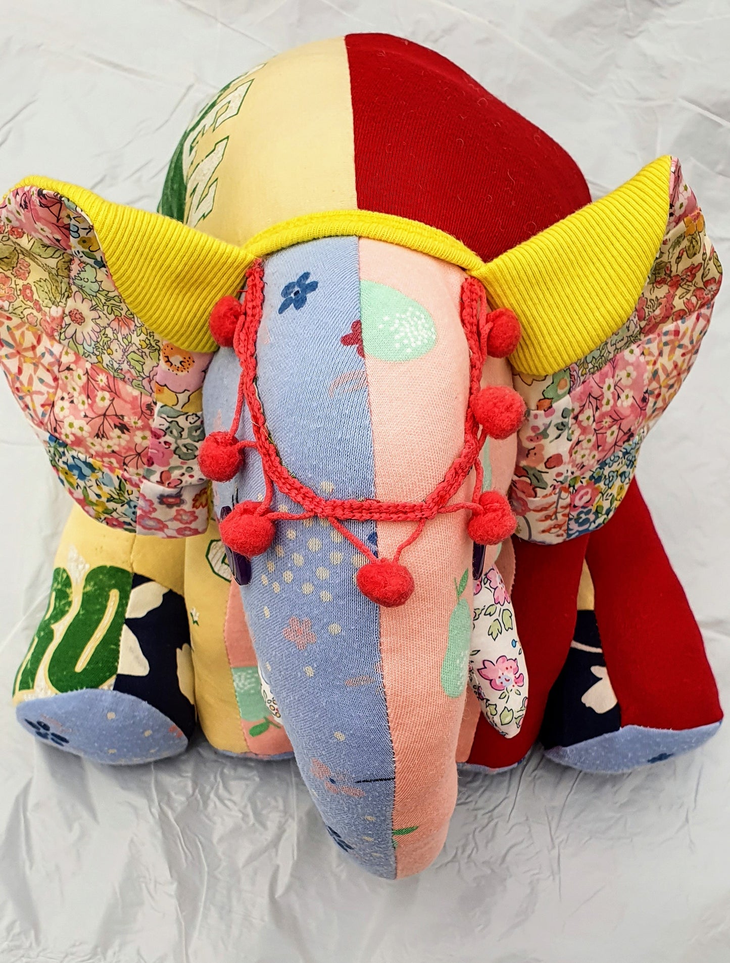 Elephant Keepsake