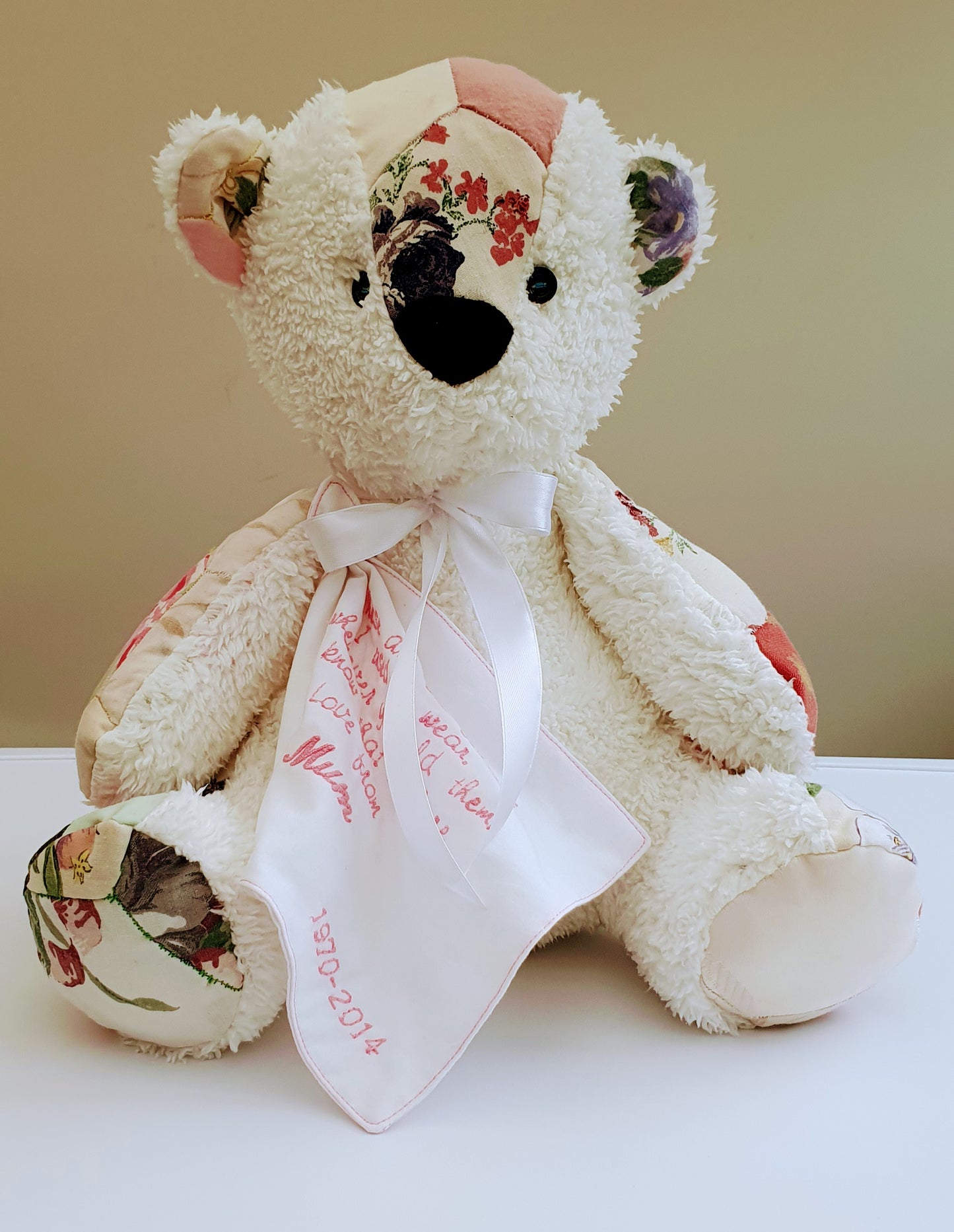 Memory Bear