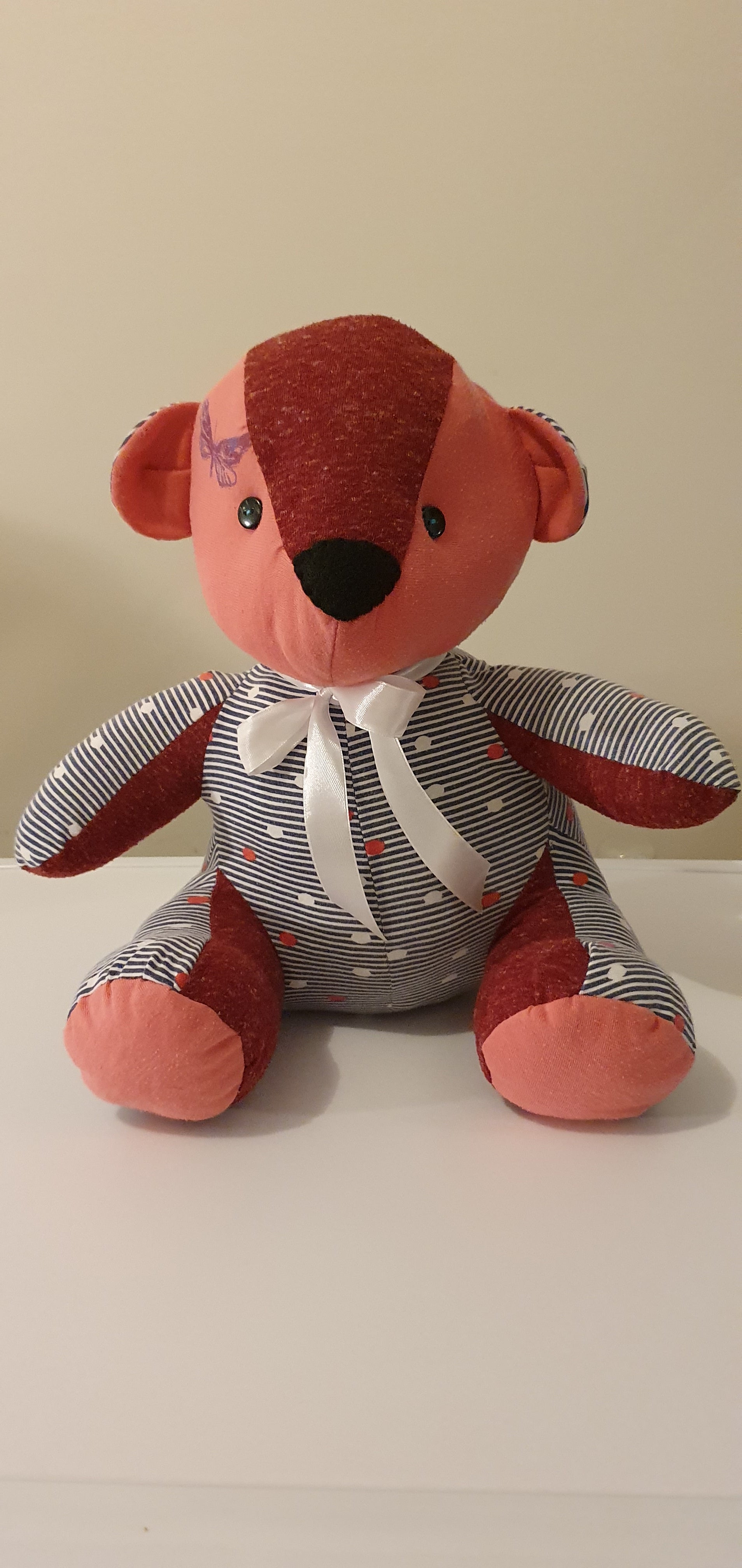 Free Memory Bear Pattern To Print - - Image Search Results  Teddy bear  sewing pattern, Bear patterns free, Teddy bear patterns free