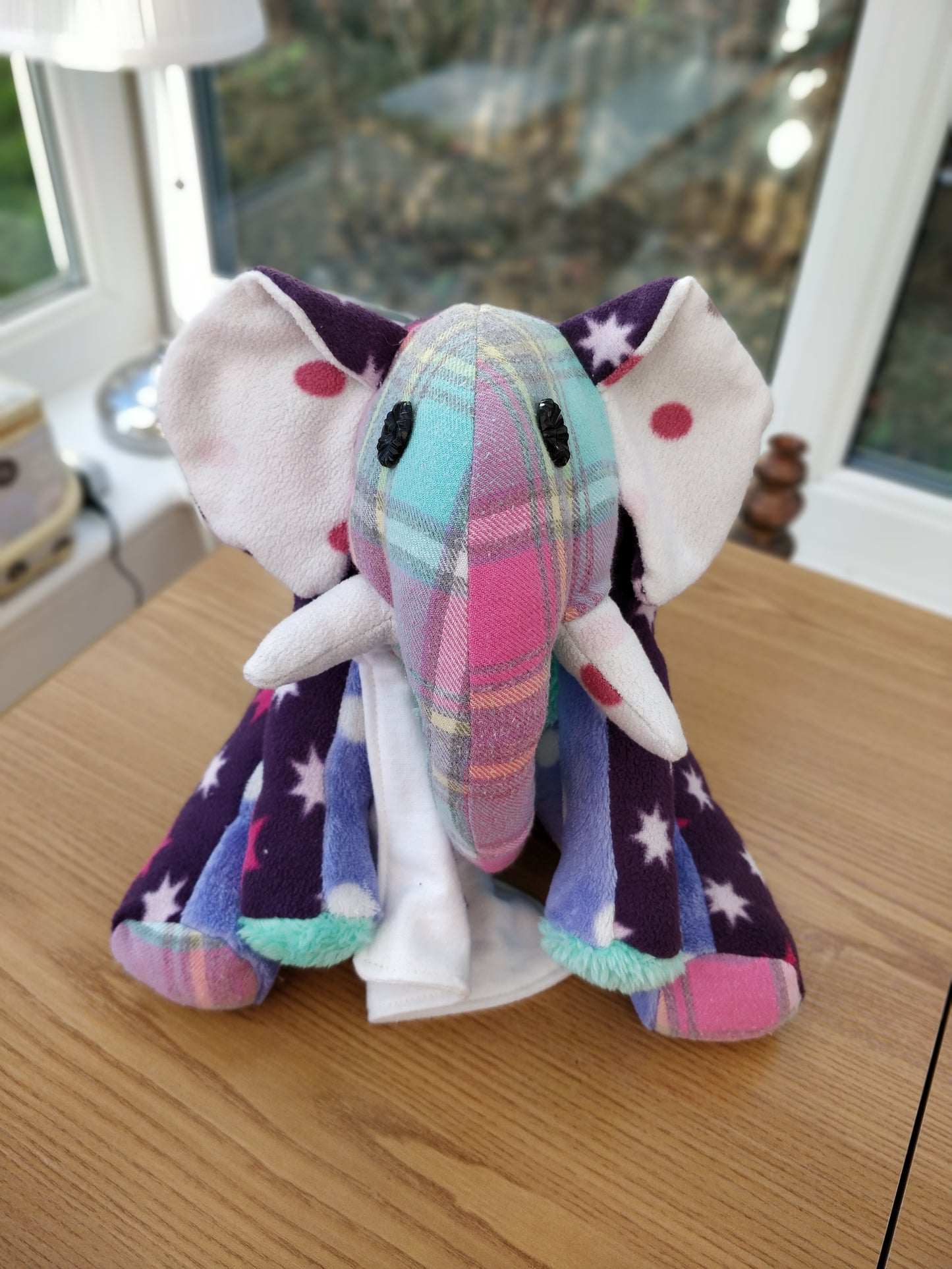 Elephant Keepsake