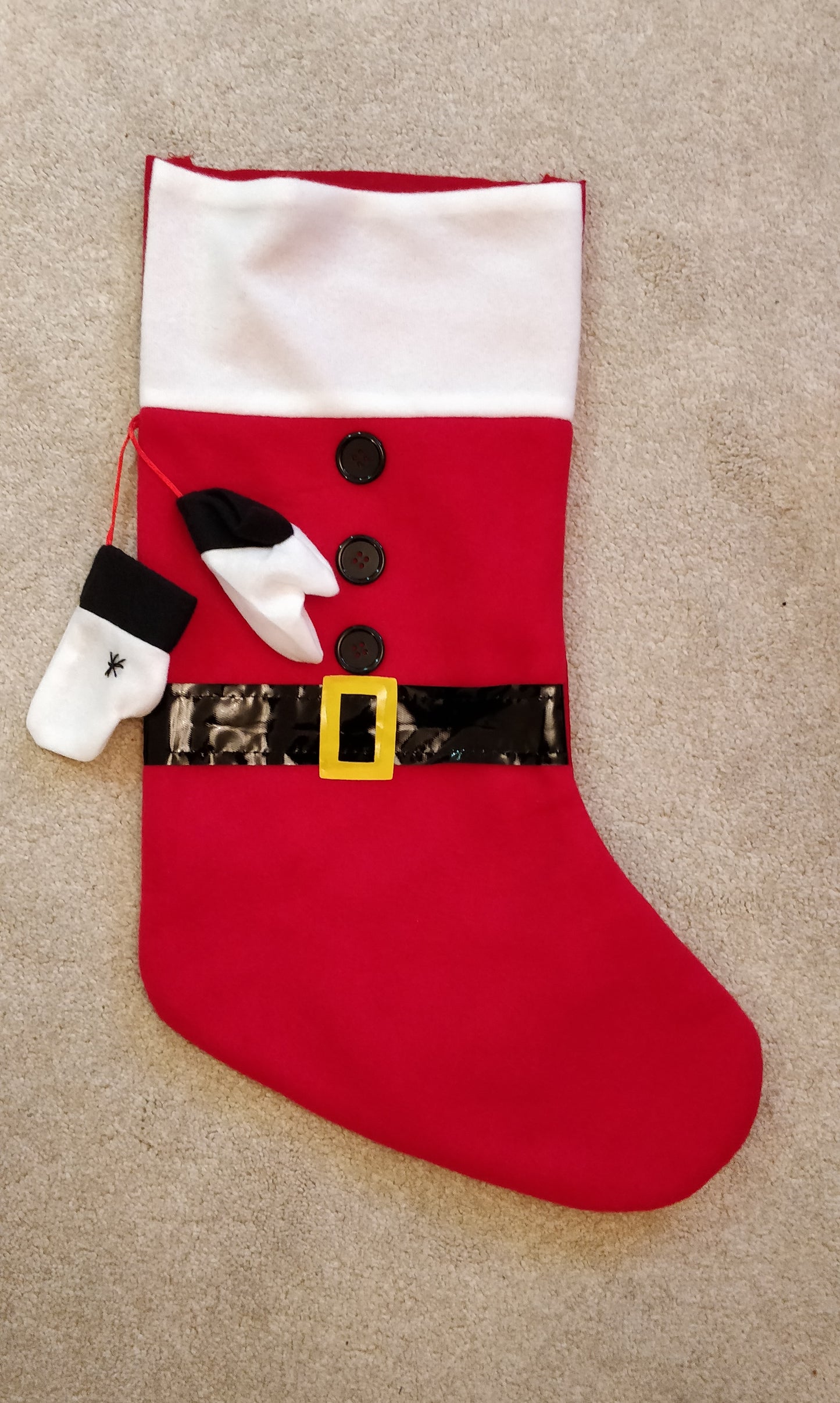 Christmas Stockings